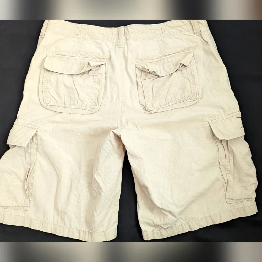 Polo Jeans Co Ralph Lauren Mans  Shorts  Size 34